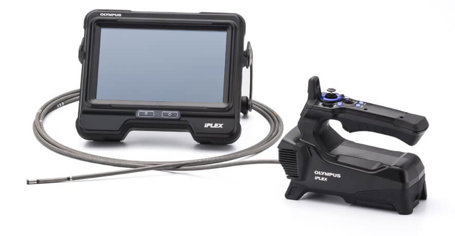 Видеоэндоскоп IPLEX GX/GT Видеоэндоскоп IPLEX GX/GT