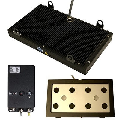 MR 4012 K UV-Panel-Light УФ – Панель