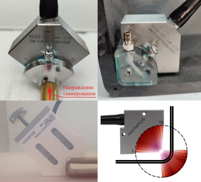 Ознакомьтесь с нашей статьей про Ультразвуковые фазированные решетки специального назначения  (часть 2)