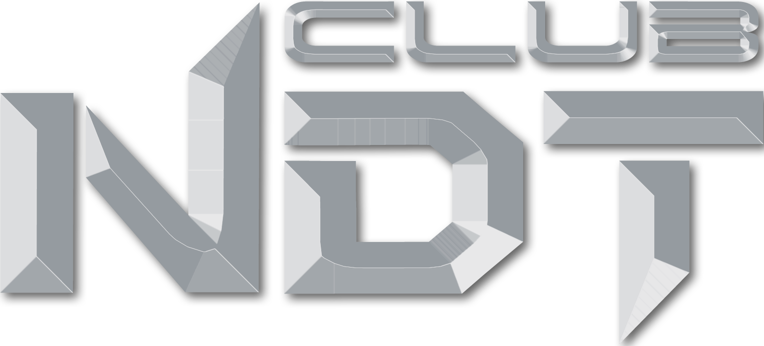 NDT-CLUB NDT-CLUB