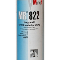 MR 822 Контактное масло для УЗК