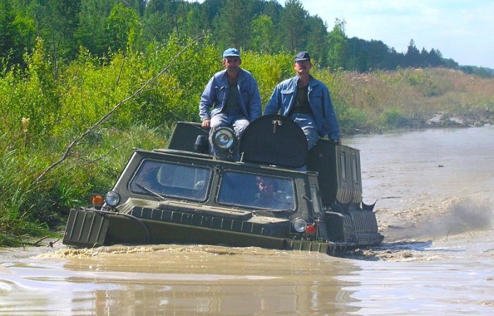 Ознакомьтесь с нашей статьей: "Диагностика как экстрим"