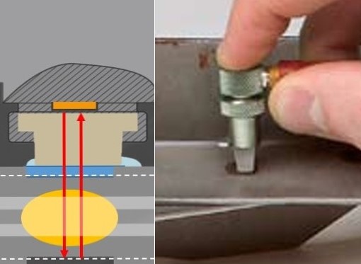 Рис. 2. Традиционный УЗК сварной точки.jpg