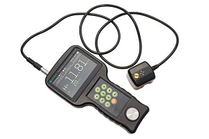 Компактный импульсный вихретоковый дефектоскоп PE1437