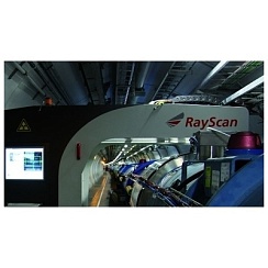 Rayscan Mobile