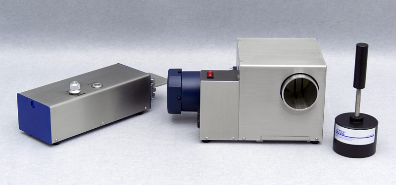 Система автоматического контроля двойного шва банки SeamCheck Plus