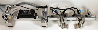 Ультразвуковой сканер HSMT-Compact