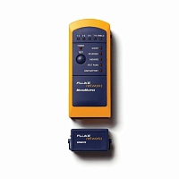 Кабельный тестер Fluke Networks MicroMapper MT-8200-49A