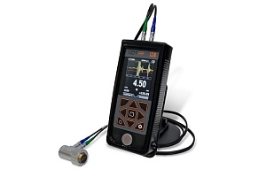 Ультразвуковой толщиномер UDT-RF PRO
