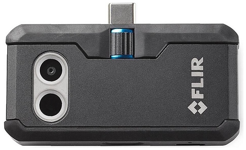 Тепловизор FLIR ONE Pro for Android USB-C