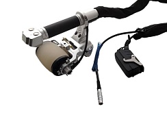 Роликовый сканер R1