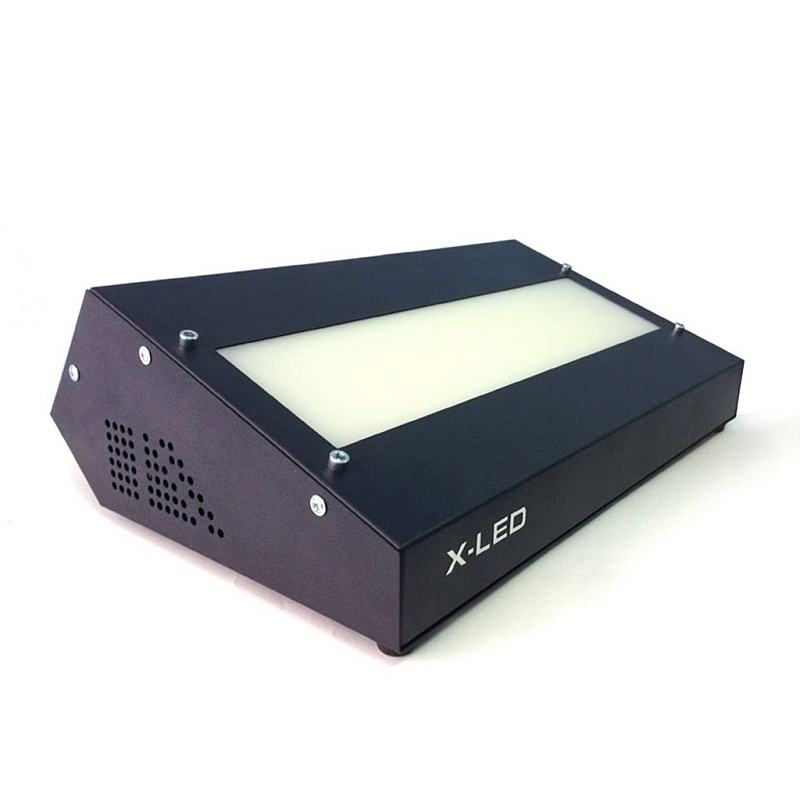 X-LED