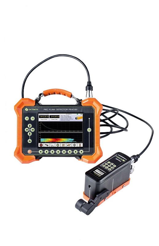 Импульсный вихретоковый дефектоскоп PE4332