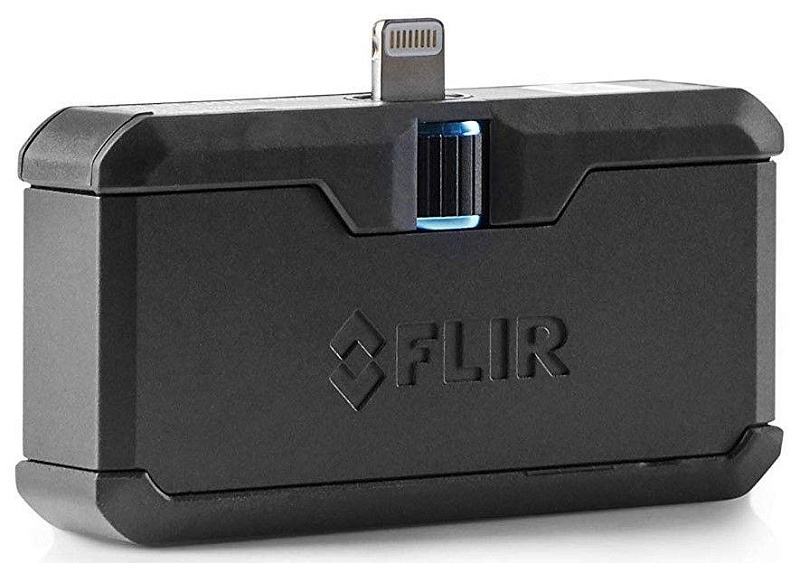 Тепловизор FLIR ONE Pro for iOS