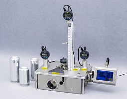 Измеритель швов двойных закаточных AT2E DSMM-1