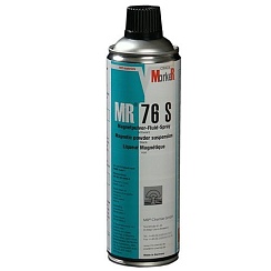 MR 76 S (Версия стандарт) Магнитопорошковая суспензия