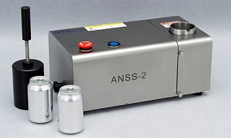 Бесшумная пила для разрезания швов ANSS-2