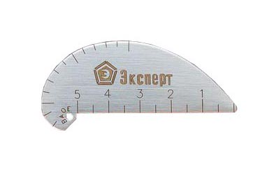 Шаблон Красовского УШК-1